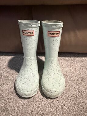 Hunter Rain Boots